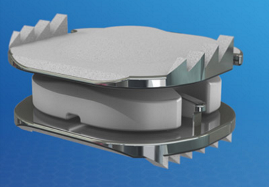 Artificial Disc Replacement
